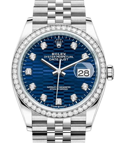 rolex 126284rbr.